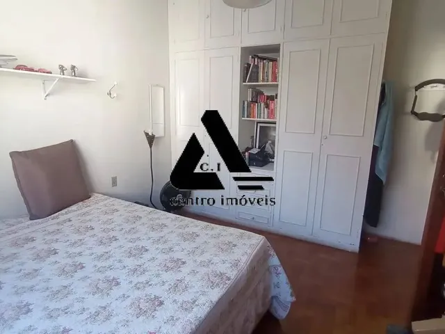 Imagem 11: Apartamento À Venda, 03 Quartos no Centro de Belo Horizonte
