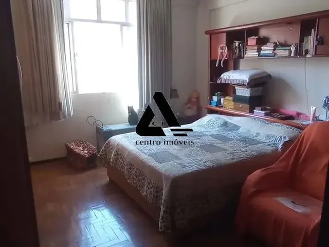 Imagem 4: Apartamento À Venda, 03 Quartos no Centro de Belo Horizonte