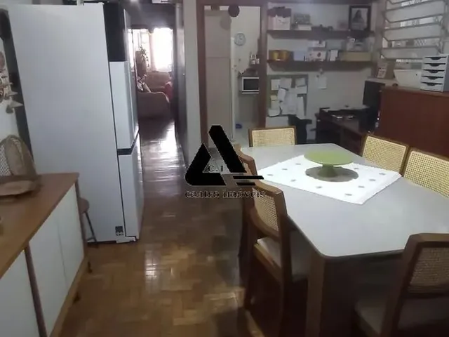 Imagem 8: Apartamento À Venda, 03 Quartos no Centro de Belo Horizonte