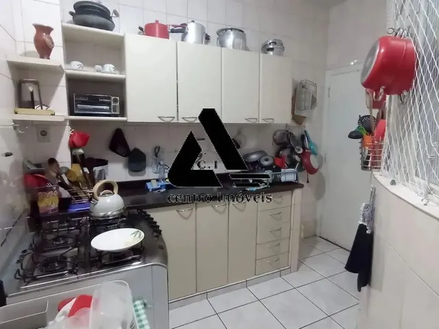 Imagem 5: Apartamento À Venda, 03 Quartos no Centro de Belo Horizonte