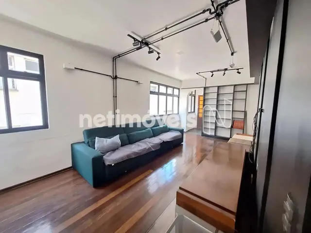 Imagem: Venda Apartamento 4 Quartos Sion Belo Horizonte