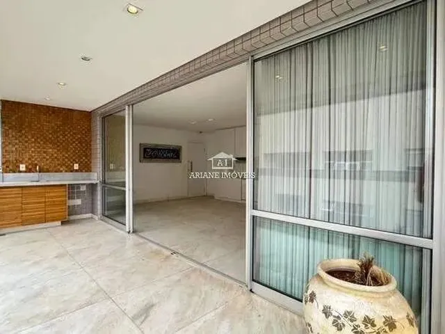 Imagem: Apartamento 3 Suítes no Luxemburgo, Lazer