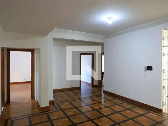 Imagem: Apartamento À Venda - Centro, 4 Quartos