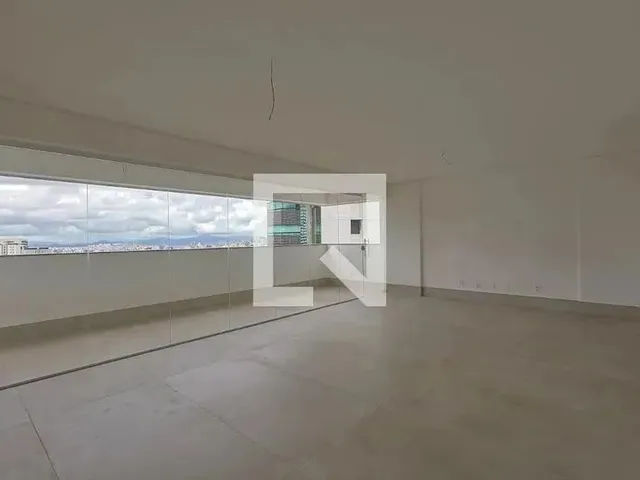 Imagem: Apartamento À Venda - Luxemburgo, 4 Quartos