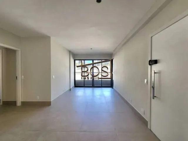 Imagem: Cobertura Nova - 3 Quartos - 3 Vagas - 165