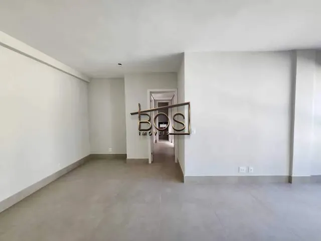 Imagem 11: Cobertura Nova - 3 Quartos - 3 Vagas - 165 M² - Bairro: Serra