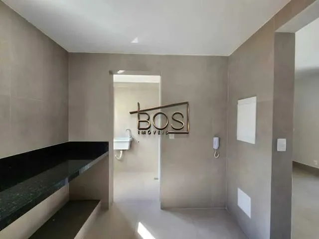 Imagem 13: Cobertura Nova - 3 Quartos - 3 Vagas - 165 M² - Bairro: Serra