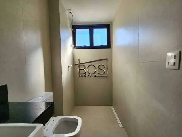 Imagem 9: Cobertura Nova - 3 Quartos - 3 Vagas - 165 M² - Bairro: Serra