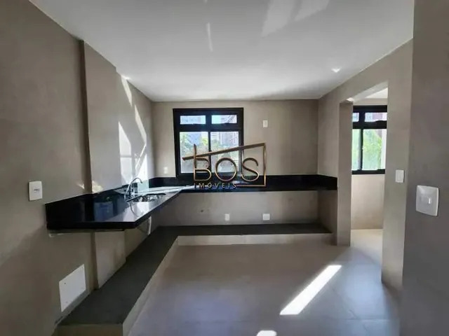 Imagem 15: Cobertura Nova - 3 Quartos - 3 Vagas - 165 M² - Bairro: Serra
