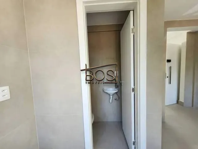 Imagem 16: Cobertura Nova - 3 Quartos - 3 Vagas - 165 M² - Bairro: Serra