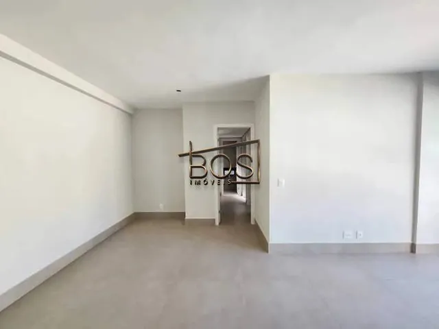 Imagem 2: Cobertura Nova - 3 Quartos - 3 Vagas - 165 M² - Bairro: Serra