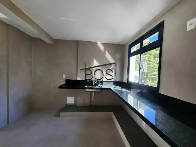 Imagem 10: Cobertura Nova - 3 Quartos - 3 Vagas - 165 M² - Bairro: Serra