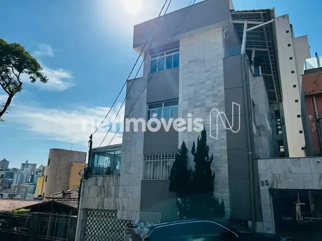 Imagem: Venda Apartamento 3 Quartos Vila Paris Belo
