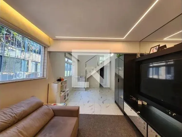 Imagem: Apartamento À Venda - São Pedro, 4 Quartos
