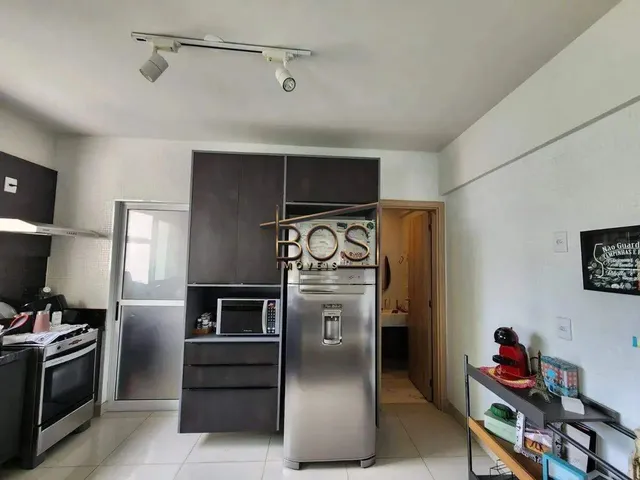 Imagem 10: Flat Duplex - 1/2 Quartos - Lazer Completo - Despesas Econômicas - Bairro: Villa da Serra