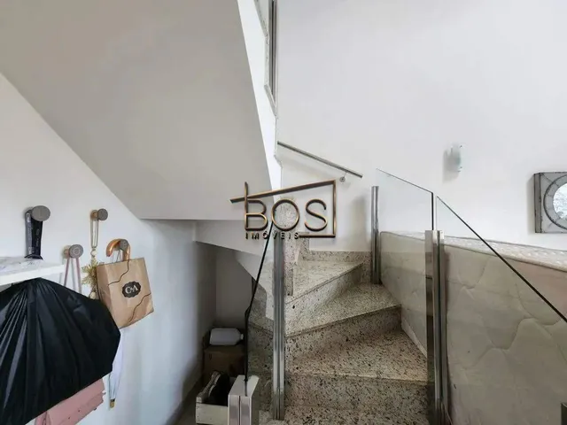 Imagem 11: Flat Duplex - 1/2 Quartos - Lazer Completo - Despesas Econômicas - Bairro: Villa da Serra