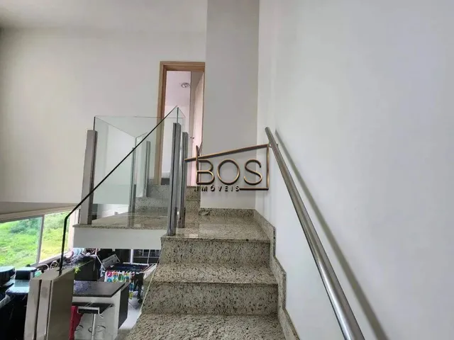 Imagem 6: Flat Duplex - 1/2 Quartos - Lazer Completo - Despesas Econômicas - Bairro: Villa da Serra