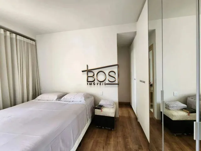 Imagem 2: Flat Duplex - 1/2 Quartos - Lazer Completo - Despesas Econômicas - Bairro: Villa da Serra