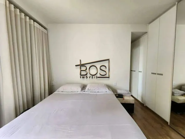 Imagem 13: Flat Duplex - 1/2 Quartos - Lazer Completo - Despesas Econômicas - Bairro: Villa da Serra