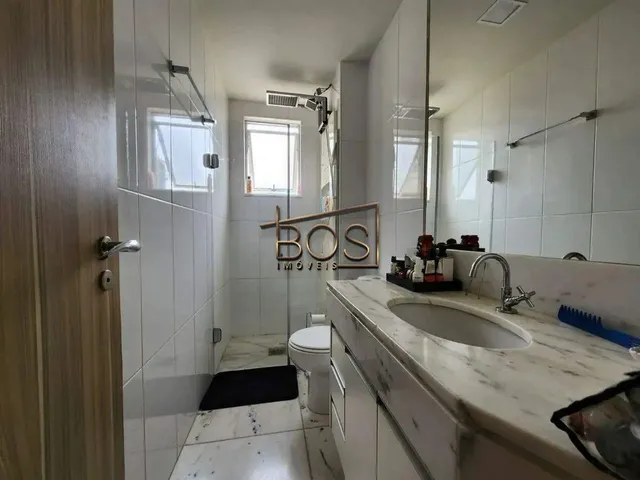 Imagem 9: Flat Duplex - 1/2 Quartos - Lazer Completo - Despesas Econômicas - Bairro: Villa da Serra
