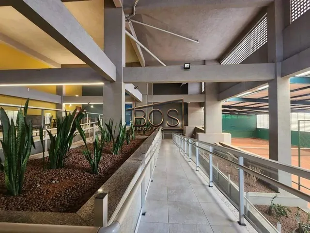 Imagem 8: Flat Duplex - 1/2 Quartos - Lazer Completo - Despesas Econômicas - Bairro: Villa da Serra