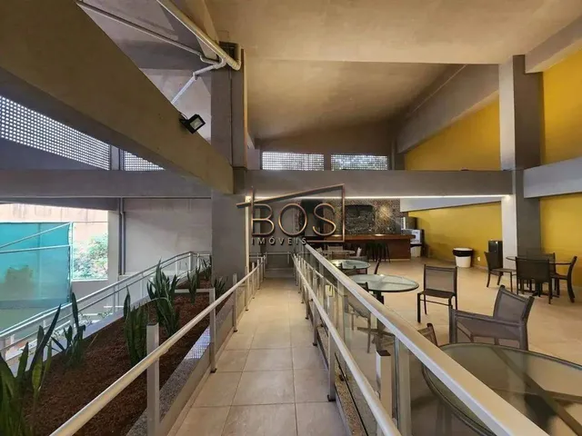 Imagem 12: Flat Duplex - 1/2 Quartos - Lazer Completo - Despesas Econômicas - Bairro: Villa da Serra