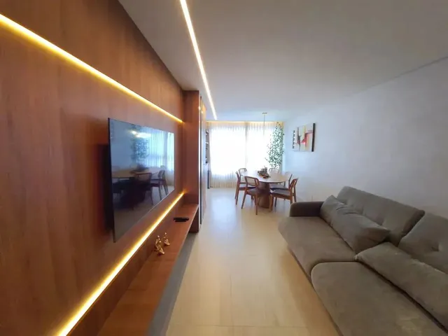 Imagem 1: Imóvel para Aluguel e Venda Possui 69 Metros Quadrados com 2 Quartos em Centro - Belo