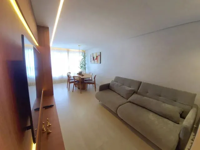 Imagem 14: Imóvel para Aluguel e Venda Possui 69 Metros Quadrados com 2 Quartos em Centro - Belo