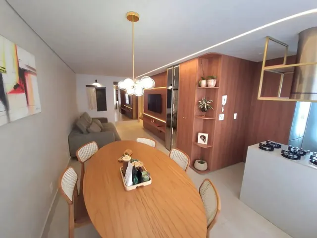Imagem 5: Imóvel para Aluguel e Venda Possui 69 Metros Quadrados com 2 Quartos em Centro - Belo