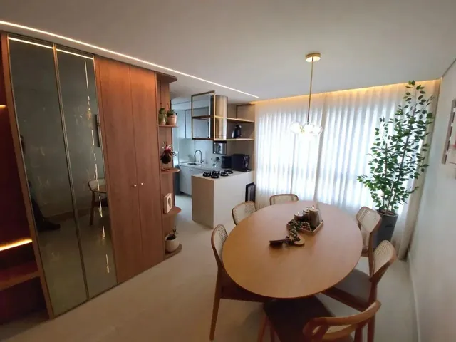 Imagem 3: Imóvel para Aluguel e Venda Possui 69 Metros Quadrados com 2 Quartos em Centro - Belo