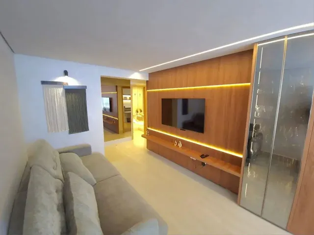 Imagem 6: Imóvel para Aluguel e Venda Possui 69 Metros Quadrados com 2 Quartos em Centro - Belo