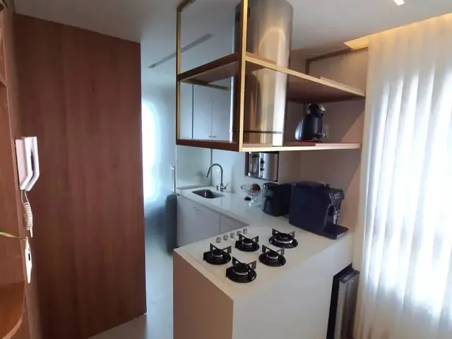 Imagem 15: Imóvel para Aluguel e Venda Possui 69 Metros Quadrados com 2 Quartos em Centro - Belo