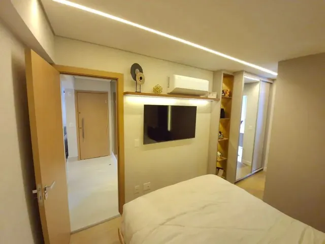 Imagem 9: Imóvel para Aluguel e Venda Possui 69 Metros Quadrados com 2 Quartos em Centro - Belo