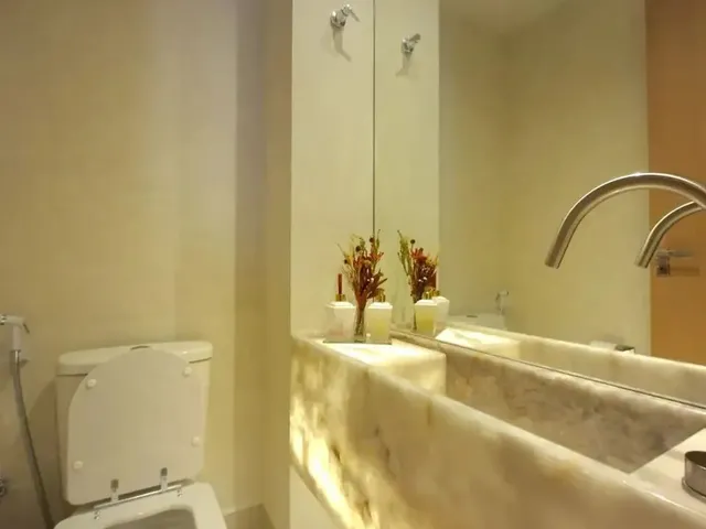 Imagem 11: Imóvel para Aluguel e Venda Possui 69 Metros Quadrados com 2 Quartos em Centro - Belo