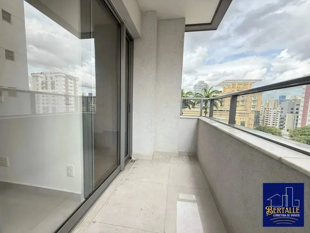 Imagem 1: Apartamento Novo com 108M², 3 Quartos , Suíte, Prédio Individual, Elevador, Portaria