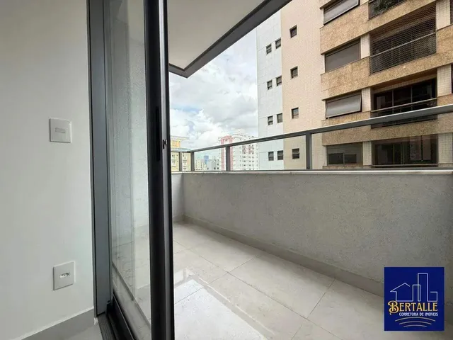 Imagem 16: Apartamento Novo com 108M², 3 Quartos , Suíte, Prédio Individual, Elevador, Portaria