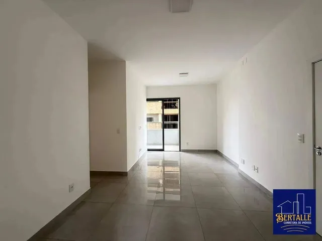Imagem 11: Apartamento Novo com 108M², 3 Quartos , Suíte, Prédio Individual, Elevador, Portaria