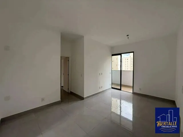 Imagem 2: Apartamento Novo com 108M², 3 Quartos , Suíte, Prédio Individual, Elevador, Portaria
