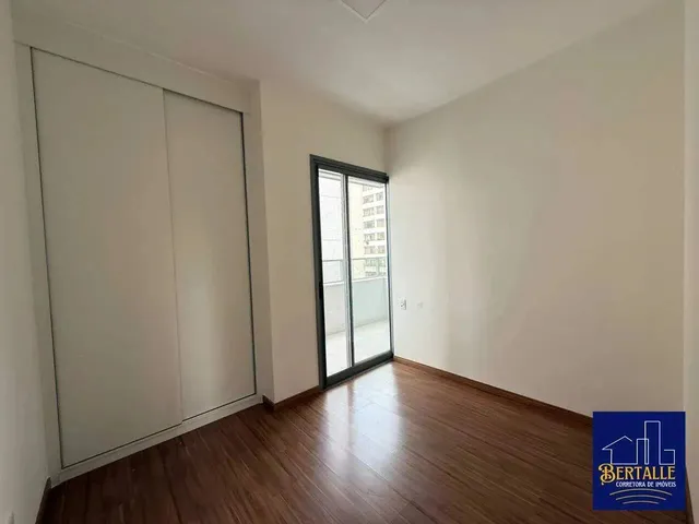 Imagem 8: Apartamento Novo com 108M², 3 Quartos , Suíte, Prédio Individual, Elevador, Portaria