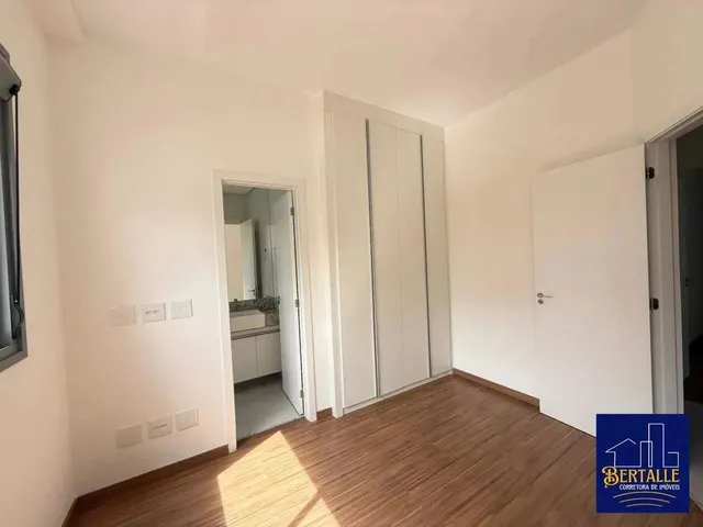 Imagem 10: Apartamento Novo com 108M², 3 Quartos , Suíte, Prédio Individual, Elevador, Portaria
