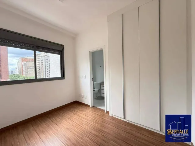 Imagem 6: Apartamento Novo com 108M², 3 Quartos , Suíte, Prédio Individual, Elevador, Portaria