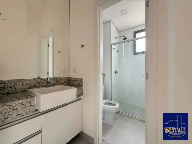 Imagem 14: Apartamento Novo com 108M², 3 Quartos , Suíte, Prédio Individual, Elevador, Portaria