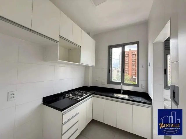 Imagem 15: Apartamento Novo com 108M², 3 Quartos , Suíte, Prédio Individual, Elevador, Portaria