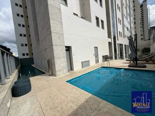 Imagem 5: Apartamento Novo com 108M², 3 Quartos , Suíte, Prédio Individual, Elevador, Portaria