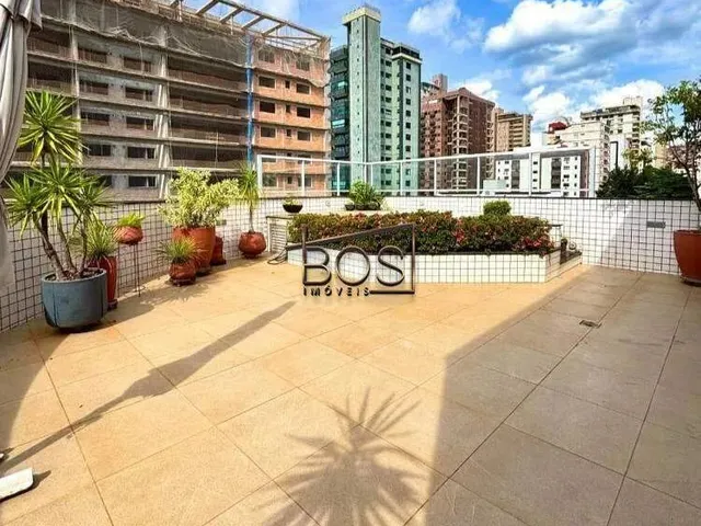 Imagem: Venda Cobertura 04 Quartos 266,00 M2