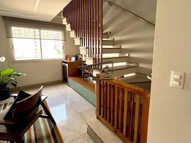 Imagem 9: Venda Cobertura: 04 Quartos 266,00 M2 - Bairro: Funcionarios