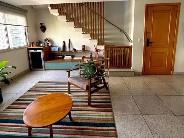 Imagem 12: Venda Cobertura: 04 Quartos 266,00 M2 - Bairro: Funcionarios