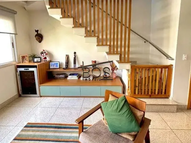 Imagem 8: Venda Cobertura: 04 Quartos 266,00 M2 - Bairro: Funcionarios
