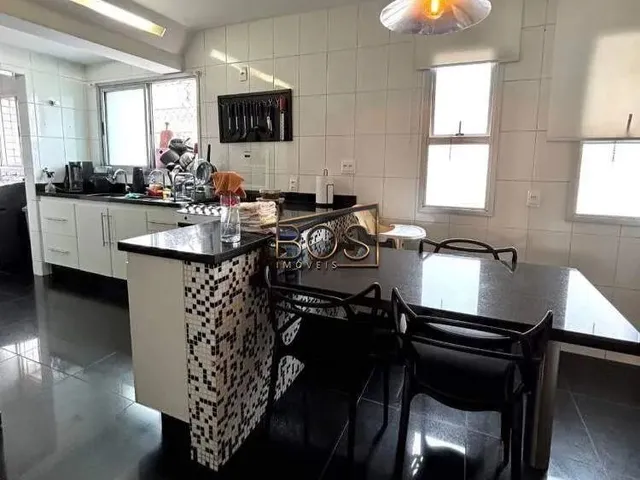 Imagem 15: Venda Cobertura: 04 Quartos 266,00 M2 - Bairro: Funcionarios