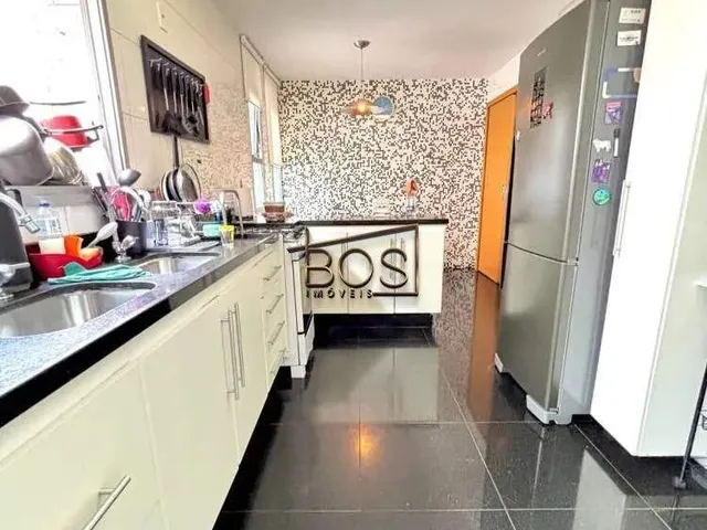 Imagem 13: Venda Cobertura: 04 Quartos 266,00 M2 - Bairro: Funcionarios